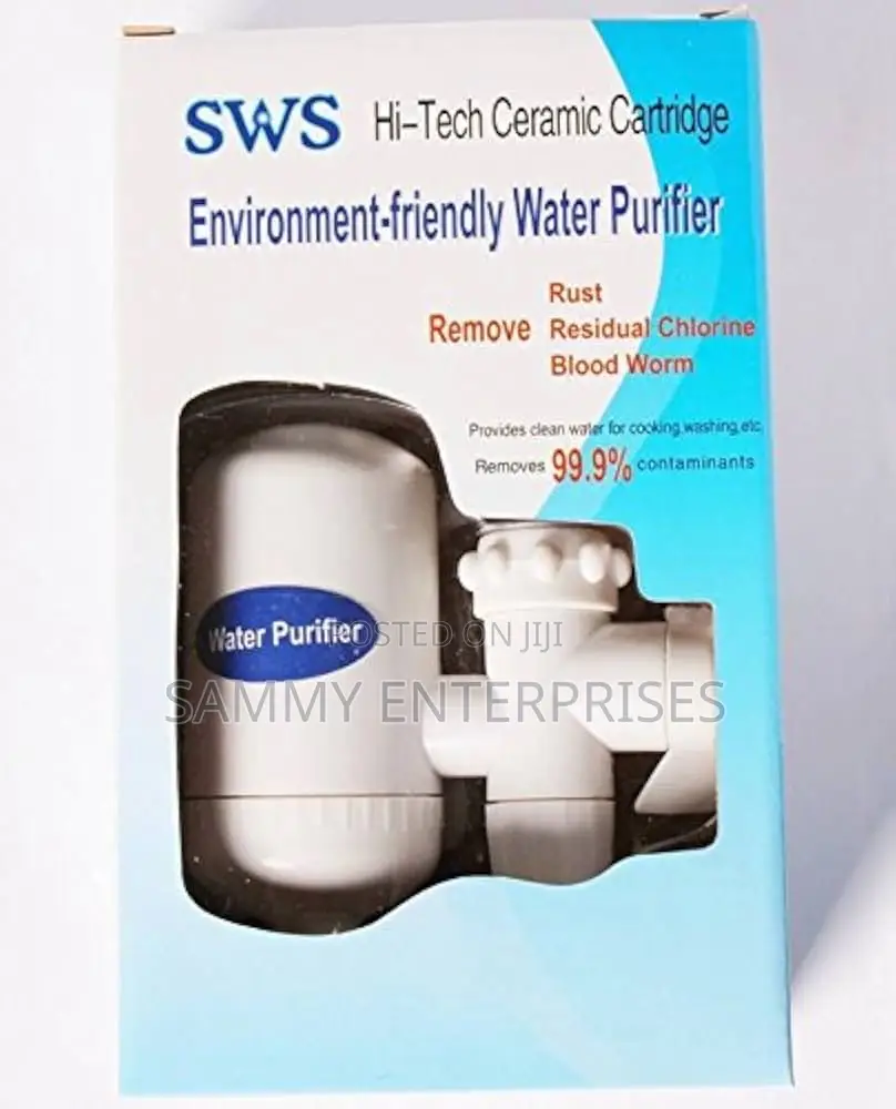 SWS Water Purifier