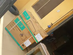 Brand-New Hisense 1.5hp Inverter Home Ac