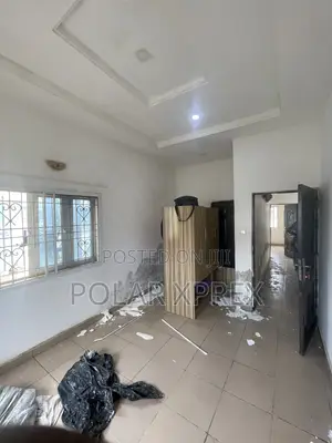 Furnished 2bdrm Block of Flats in F01, Kubwa for rent
