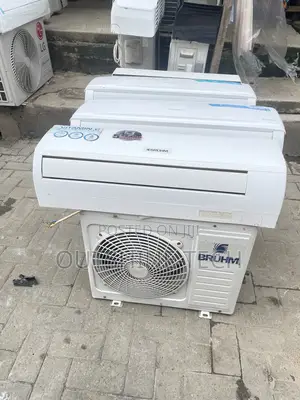 Bruhm 1.5hp None Inverter