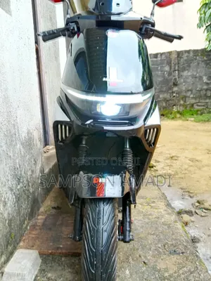 Denstar Escape 2026 Black