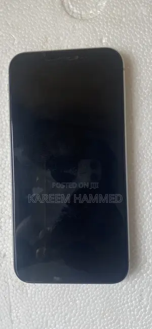 Apple iPhone XR 64 GB White