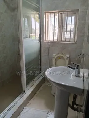 Furnished 3bdrm Apartment in Ikeja GRA for rent