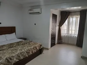Furnished 3bdrm Apartment in Ikeja GRA for rent