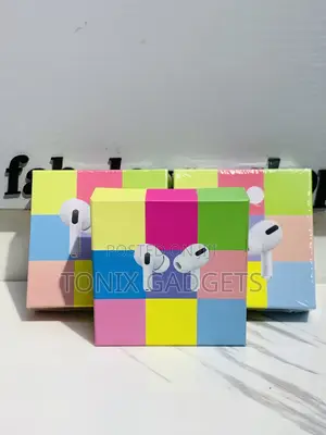 Inpod Pro Airpod