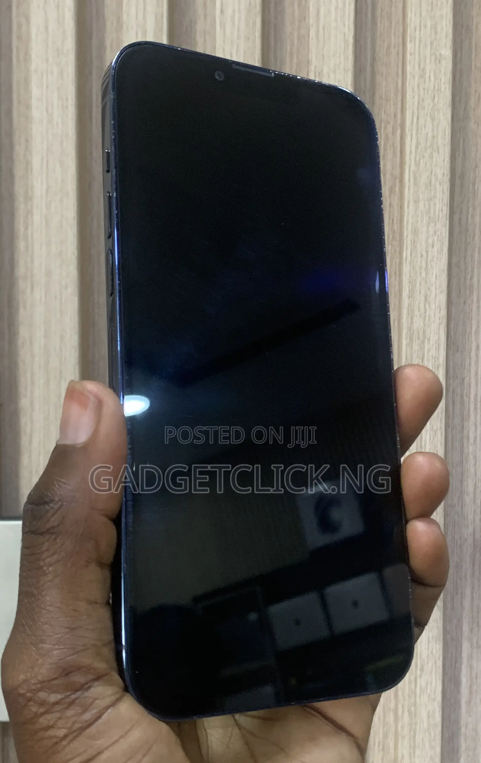 Apple iPhone 13 Pro Max 256 GB Blue