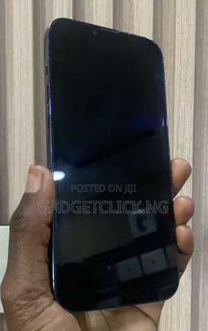 Apple iPhone 13 Pro Max 256 GB Blue