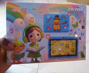New Tablet 256 GB Pink