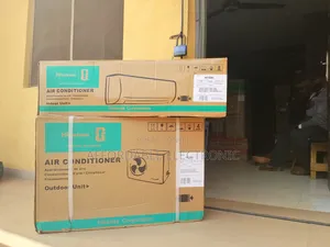 Durable Hisense 1.5hp Inverter Ac