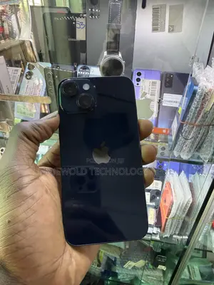 Apple iPhone 14 256 GB Bronze