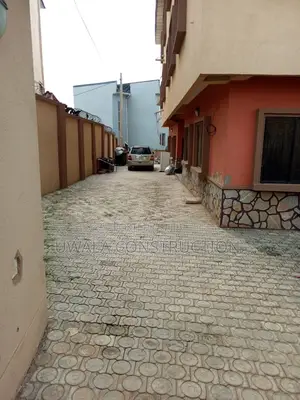 3bdrm Apartment in Mabushi for rent