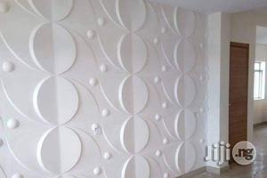 Wallpapers 3d Panel Decoration