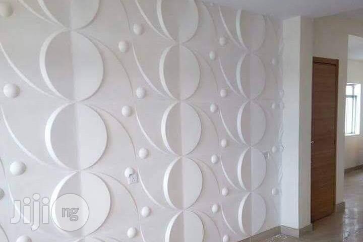 Wallpapers 3d Panel Decoration