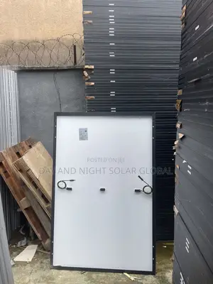450watts J Solar Halfcut Mono Solar Panel