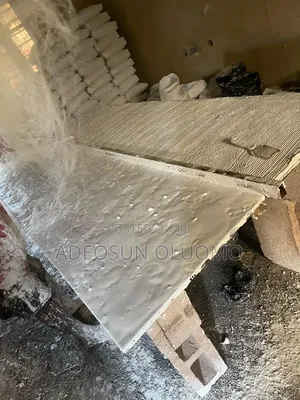 Pop Full Ceiling Interior Design