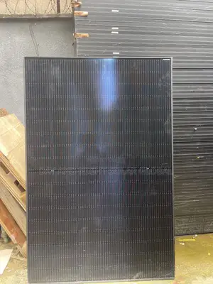 450watts J Solar Halfcut Mono Solar Panel