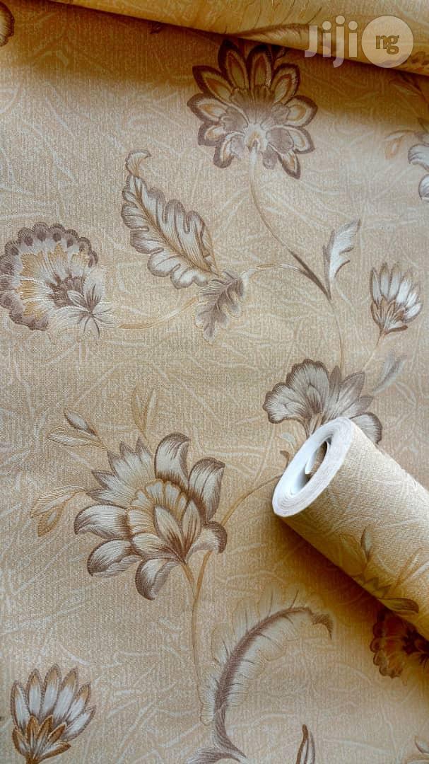 Wallpapers 3d Panel Decoration