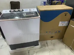 Skyrun Spb116-024s Durable Twin Tub 11kg Washer
