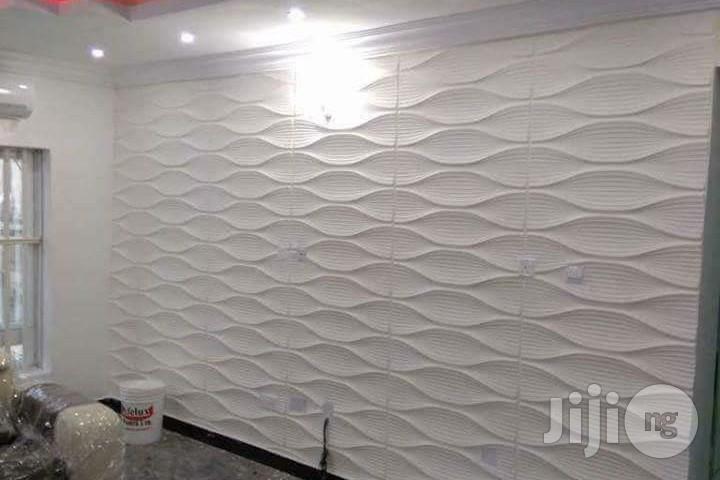 Wallpapers 3d Panel Decoration