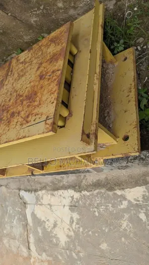 Chinese Block Mould