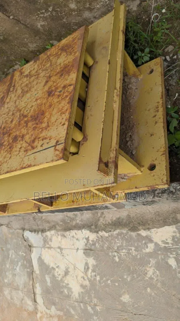 Chinese Block Mould
