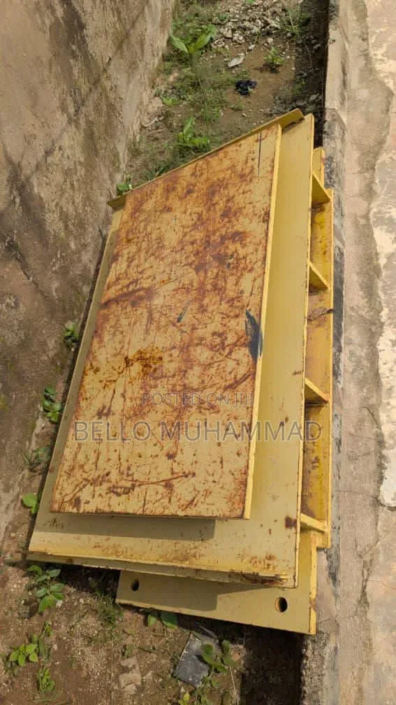 Chinese Block Mould