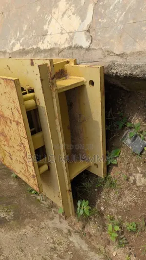 Chinese Block Mould