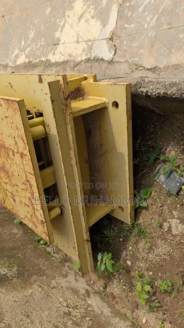 Chinese Block Mould