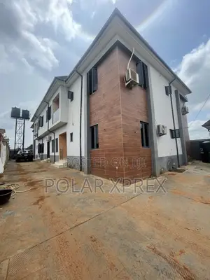 Furnished 2bdrm Block of Flats in F01, Kubwa for rent