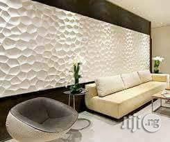 Wallpapers 3d Panel Decoration