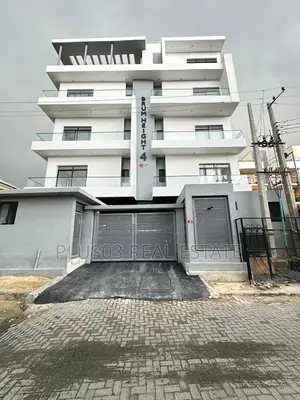 2bdrm Apartment in Lekki Phase 1 for sale