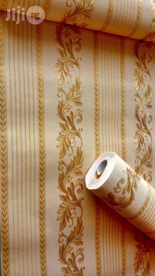 Wallpapers 3d Panel Decoration