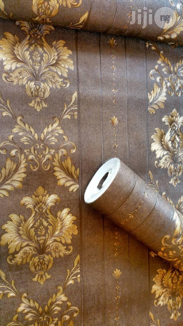 Wallpapers 3d Panel Decoration