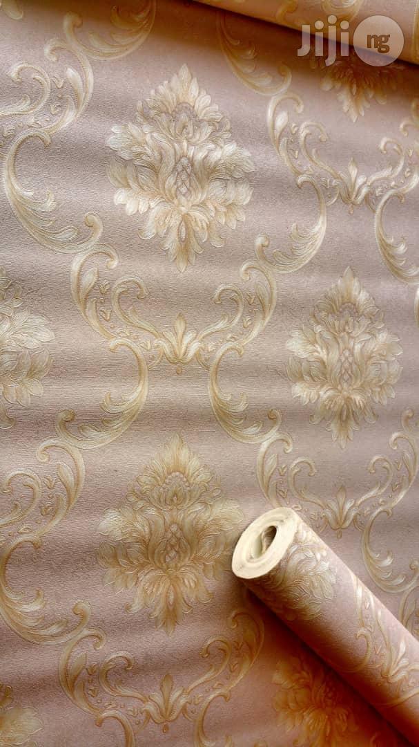 Wallpapers 3d Panel Decoration