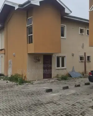 3bdrm Apartment in Abijo Gra, Ajah, for rent