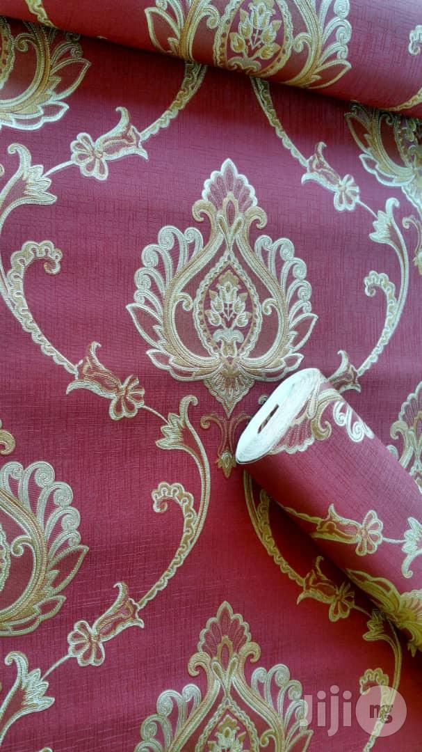 Wallpapers 3d Panel Decoration