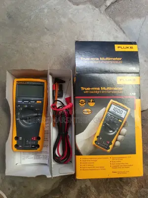 179 Fluke Multimeter
