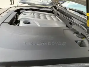 Lexus LX 570 AWD 2016 Gold