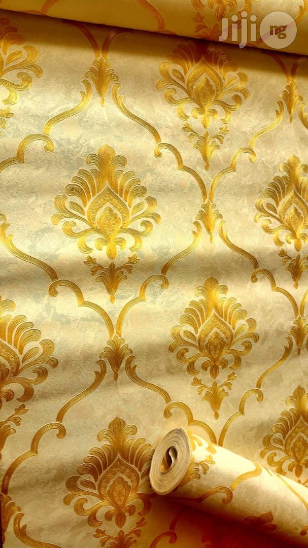 Wallpapers 3d Panel Decoration