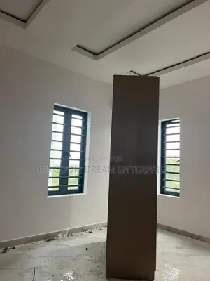 Furnished 5bdrm Duplex in Adeniyi Jones Ikeja for rent