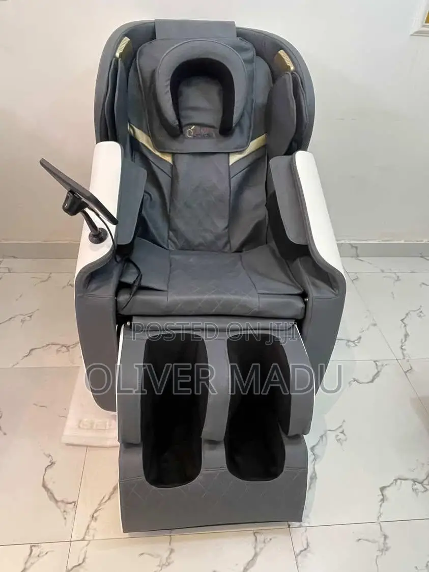 Chair Massager Shiatsu Model