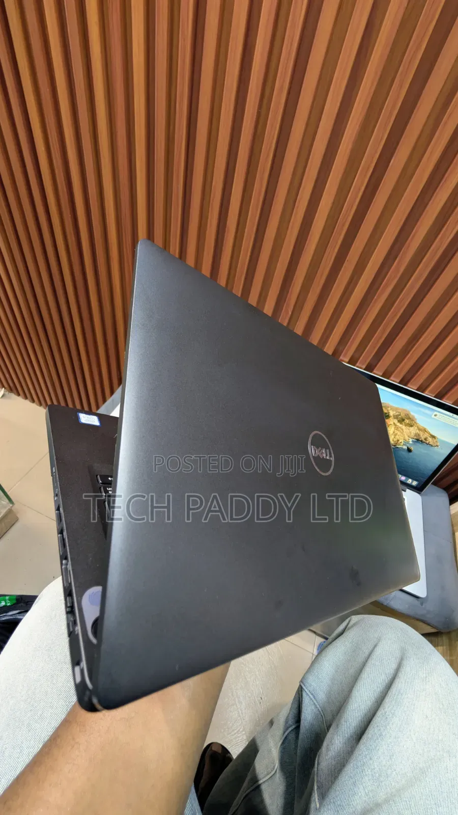 Laptop Dell Latitude 5400 16GB Intel Core i5 SSD 512GB