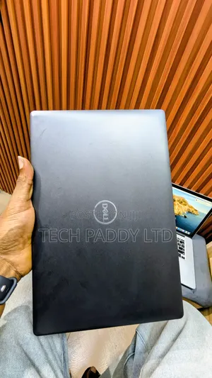 Laptop Dell Latitude 5400 16GB Intel Core i5 SSD 512GB
