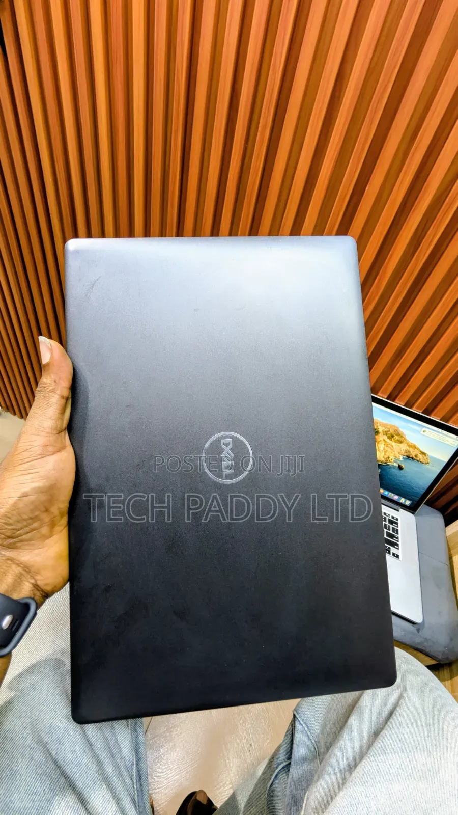 Laptop Dell Latitude 5400 16GB Intel Core i5 SSD 512GB