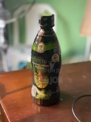 Herbal Extract