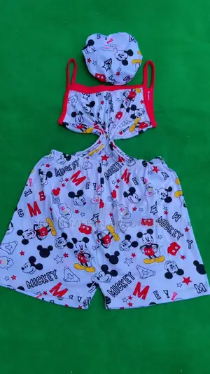 Night Wear and Pyjamas