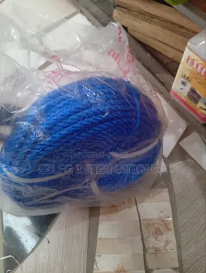 Marine Rope