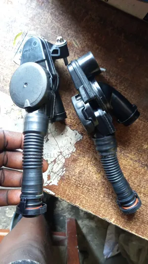 Oil Separator or Air Vacuum Porsche Cayenne and Porsche Macan