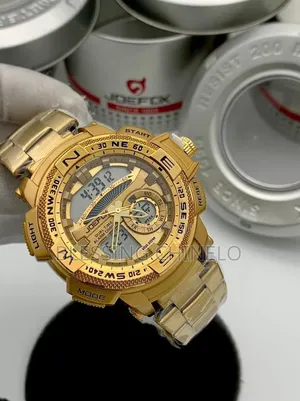 Watch,Earrings ,Necklaces And Others