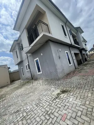 Furnished 2bdrm Block of Flats in F14, Kubwa for rent
